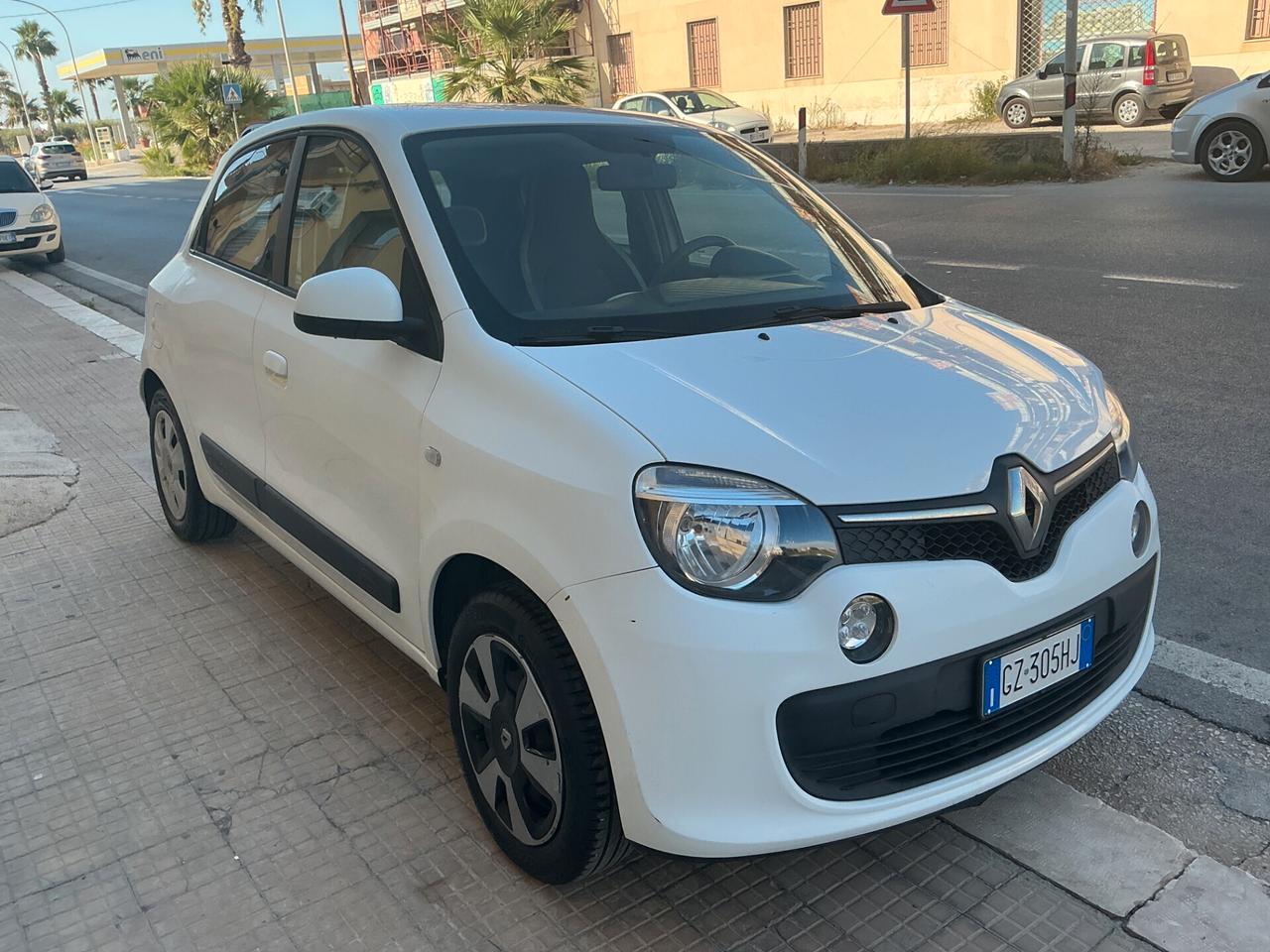 Renault Twingo 1.0 SCe Live