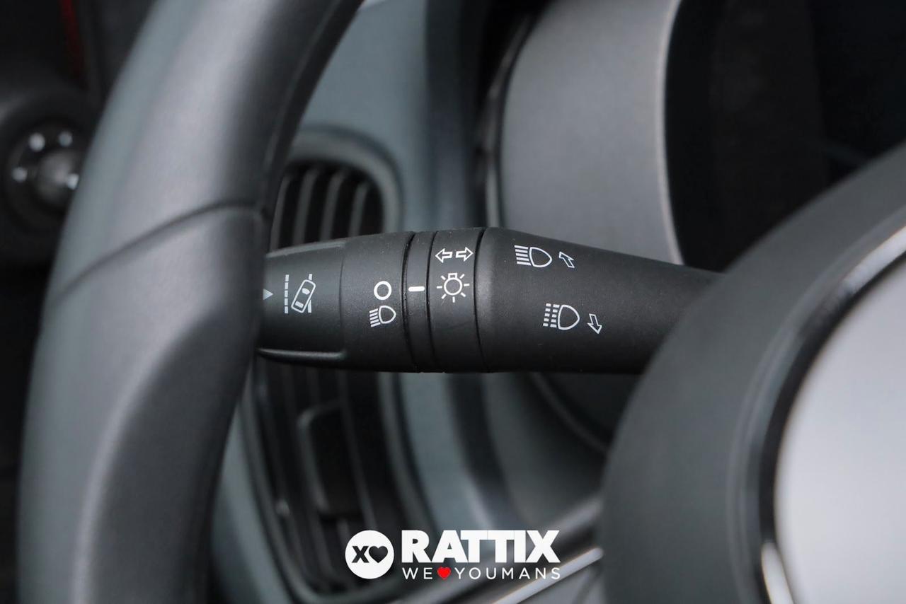 Fiat Panda 1.0 Firefly Hybrid 70CV 5p.ti + Pack City