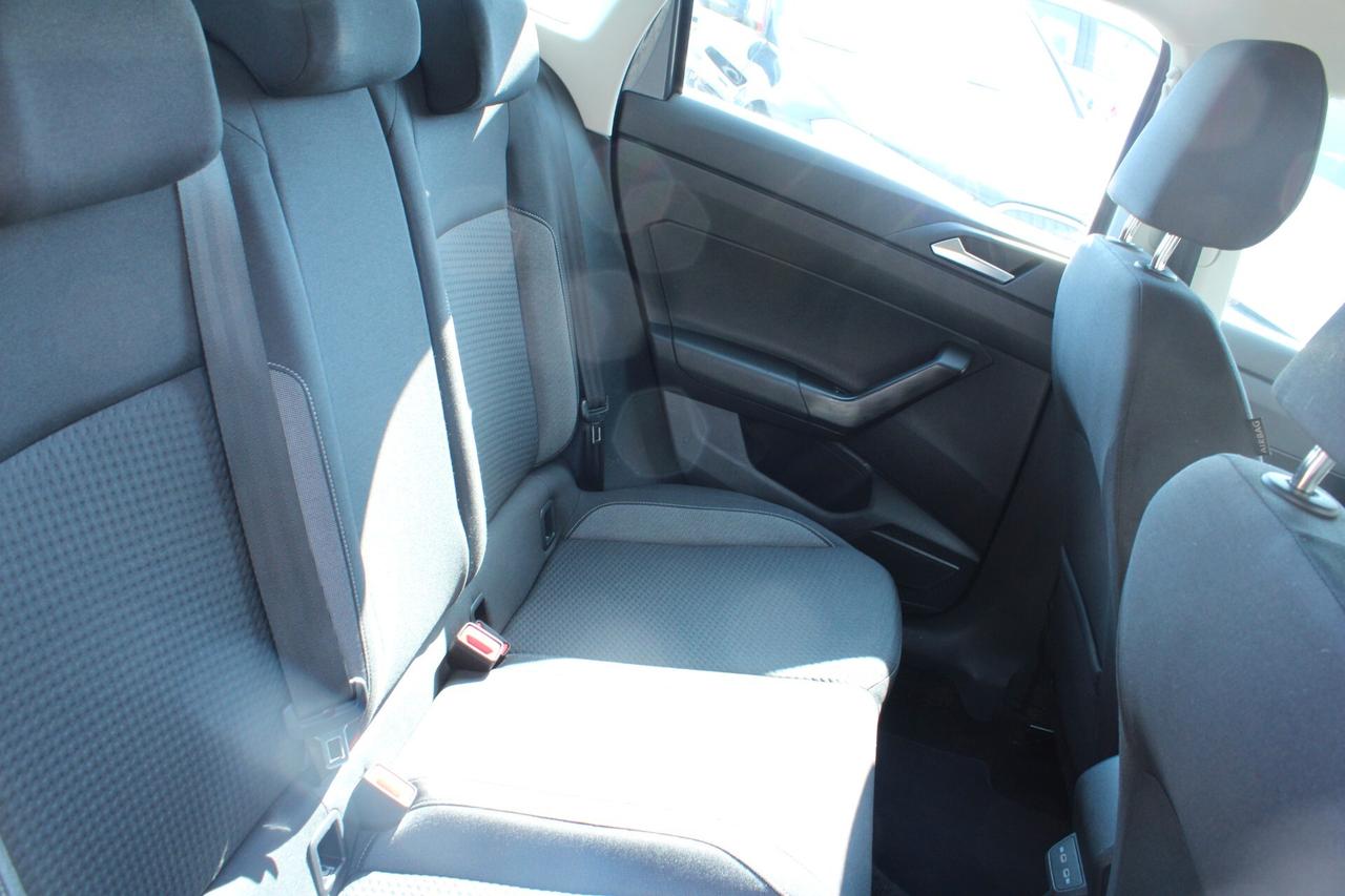 Volkswagen Taigo 1.0 TSI 95 CV Life