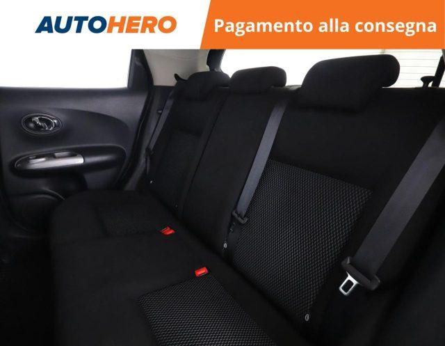 NISSAN Juke 1.5 dCi Start&Stop Acenta