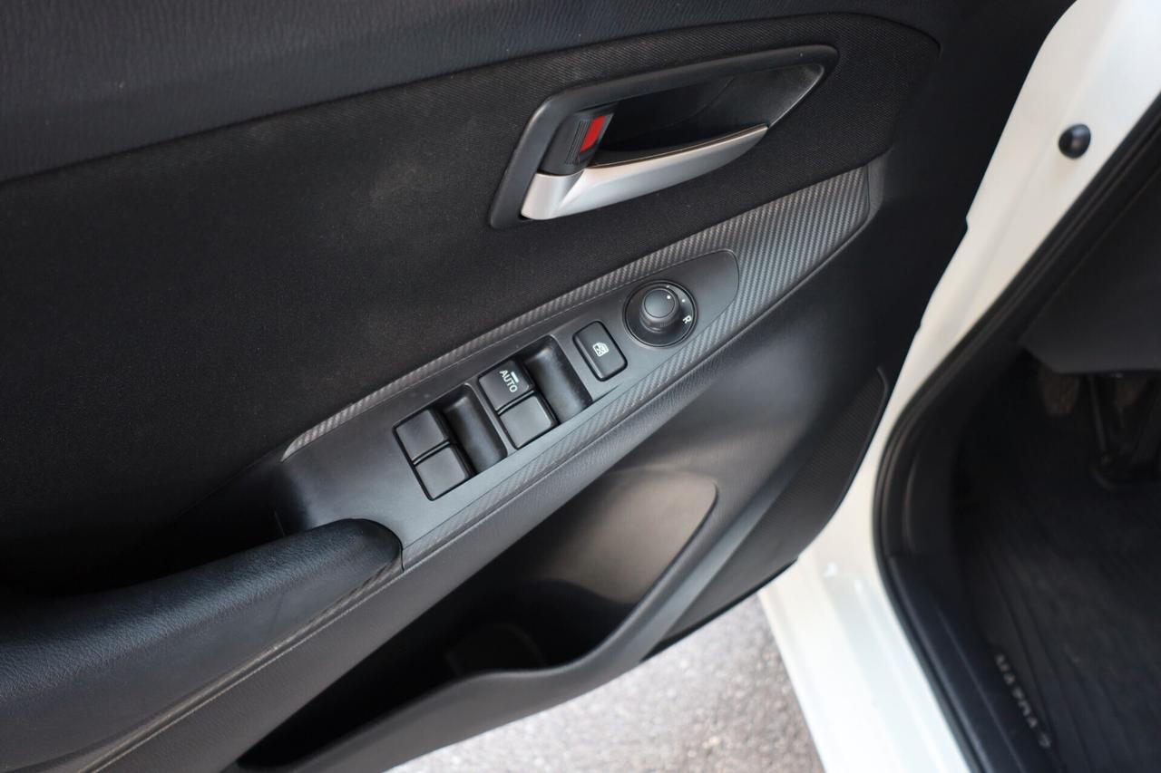 MAZDA2 Hybrid 1.5 e-Skyactiv-G M HOMURA neopatentati