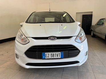 Ford B-Max 1.4 90 CV GPL Business