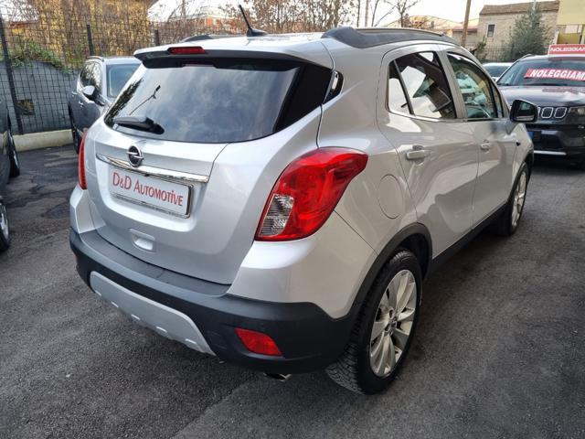 OPEL Mokka 1.6 CDTI Ecotec 136CV 4x2 Start&Stop Cosmo