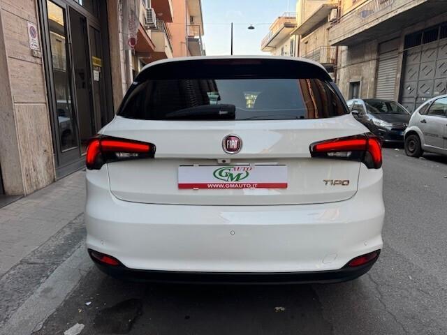 Fiat Tipo 1.6 MultiJet 130 CV - Life - Berlina