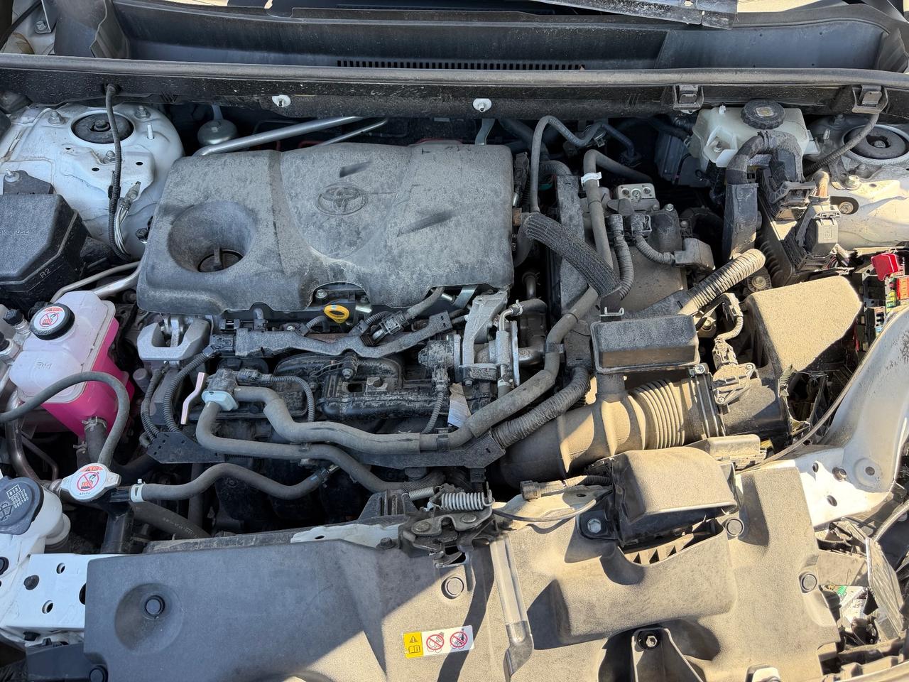 Toyota RAV 4 RAV4 2.5 HV (218CV) E-CVT 2WD Business