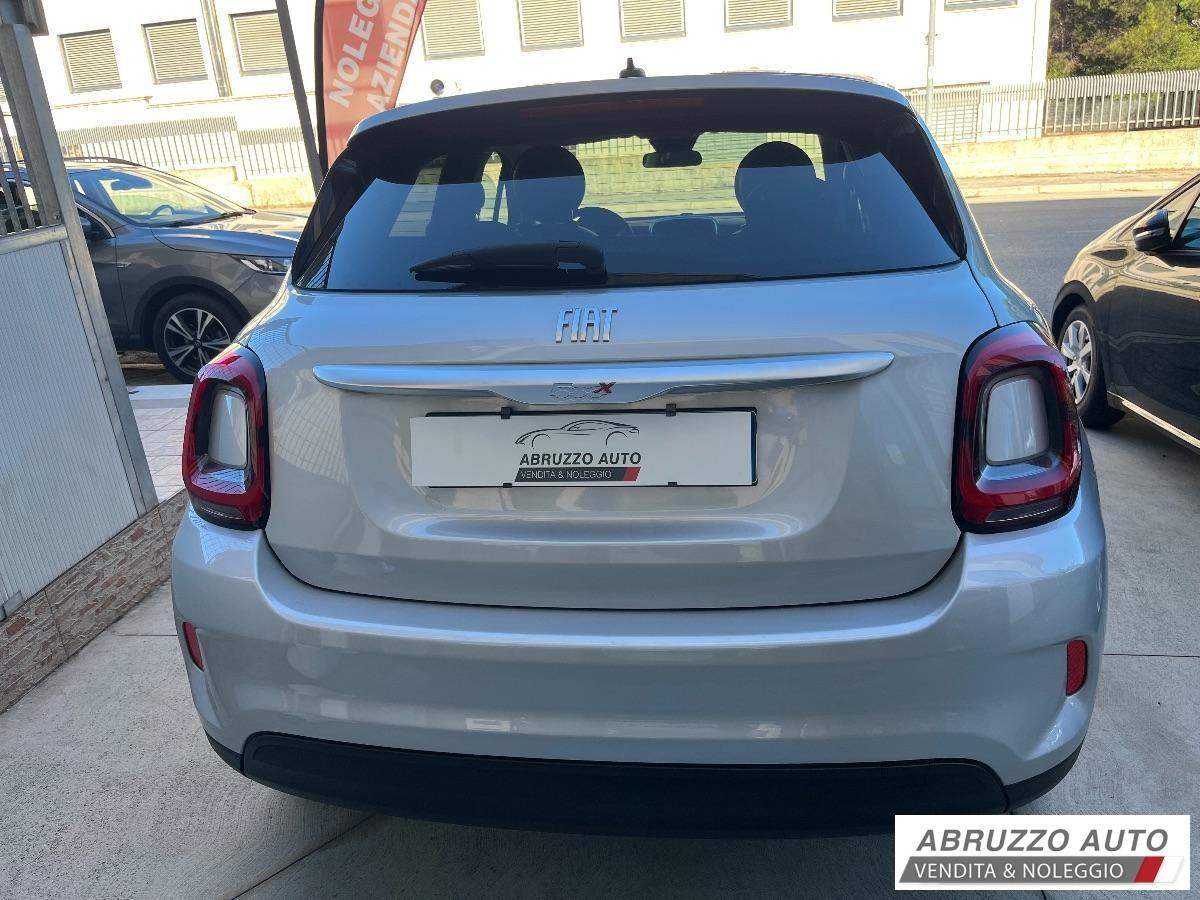 FIAT 500X 1.3 M.Jet 95 CV Urban 65.000 km