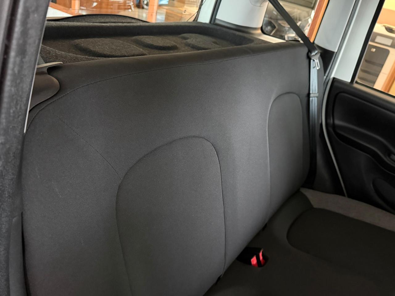 Fiat Panda 1.2 69 cv. EasyPower CITY LIFE (Imp. GPL)