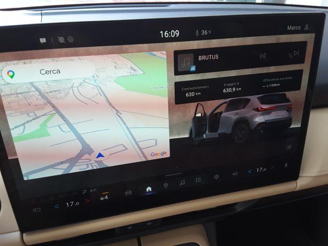 MAZDA CX-5 2.5 e-Skyactiv G Homura Panoramic Sunroof