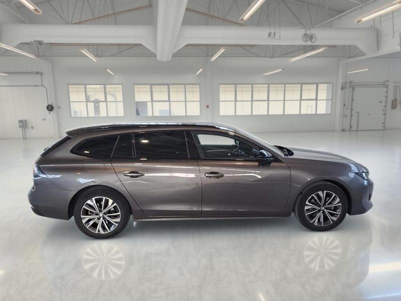 PEUGEOT 508 BLUEHDI 130 ALLURE PACK SW S/S EAT8 STATION WAGON