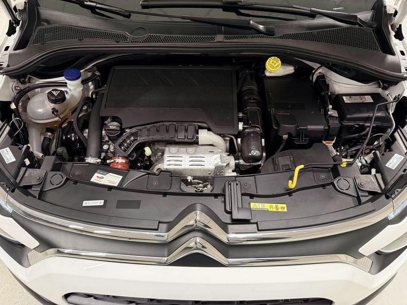 Citroën C3 C3 PureTech 110 S&S Max