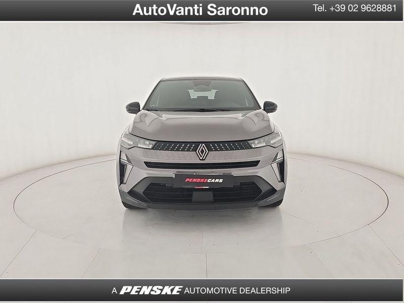 Renault Captur Captur 1.3 mild hybrid Techno 160cv edc