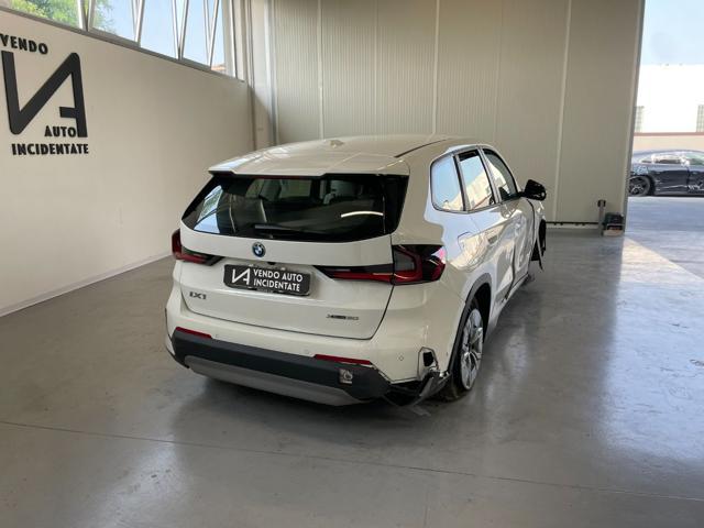 BMW iX1 XDRIVE 30 272CV