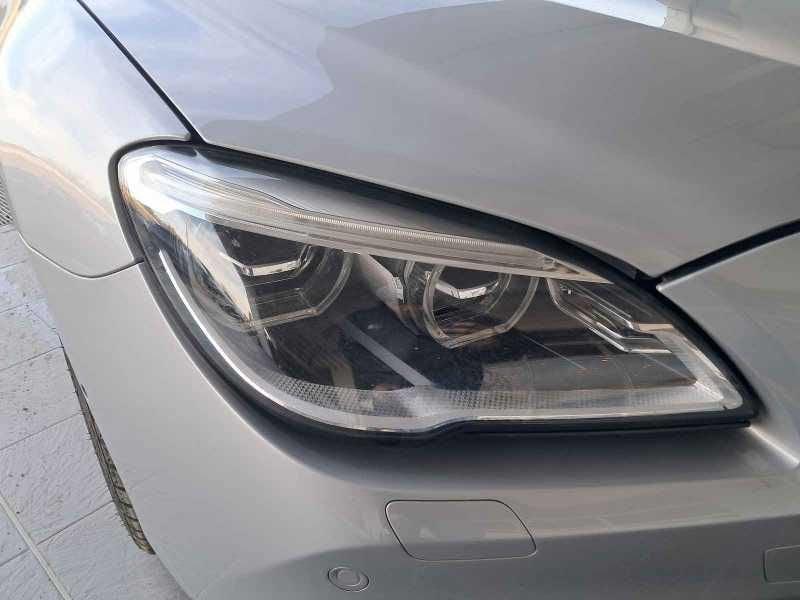 BMW Serie 6 Gran Coupé Serie 6 F06 2015 Gran Coupe Di 640d Gran Coupe xdrive Luxury auto