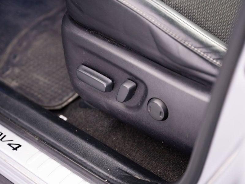 Toyota RAV4 2.0 D-4D 143cv MT Style 2WD