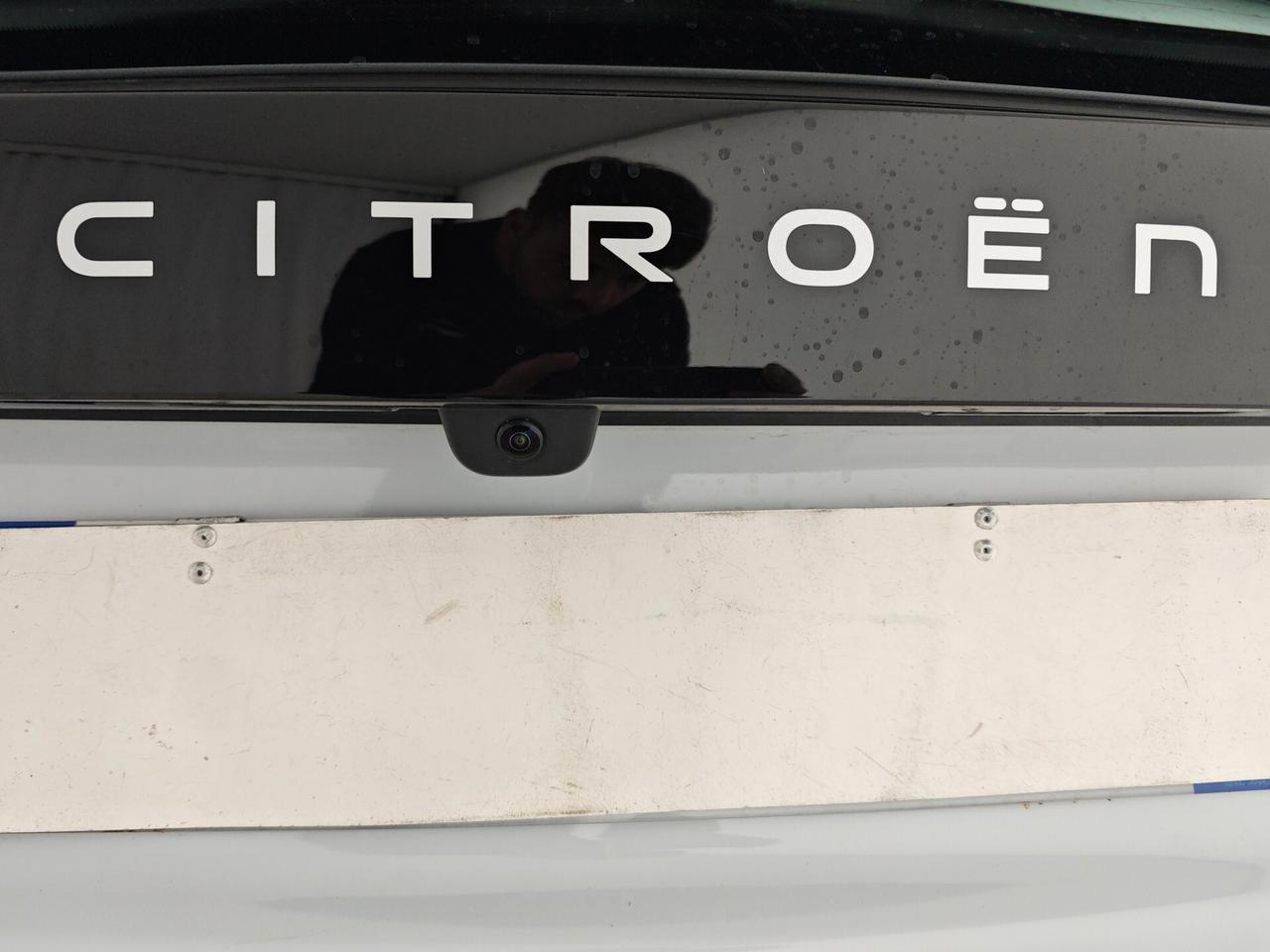 Citroen C4 PureTech 130 S&S EAT8 Plus