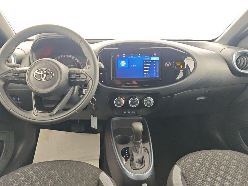 Toyota Aygo X 1.0 VVT-i 72 CV 5 porte Trend Air S-CVT