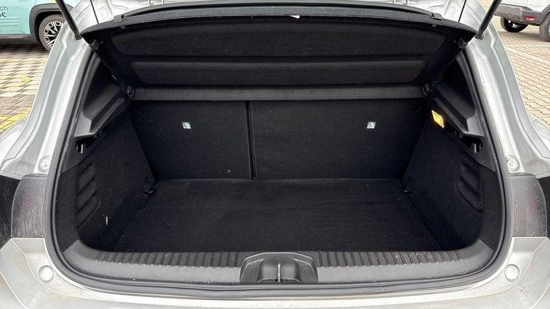 Renault Clio 5 Porte 1.6 E-TECH Hybrid 140cv Intens Auto