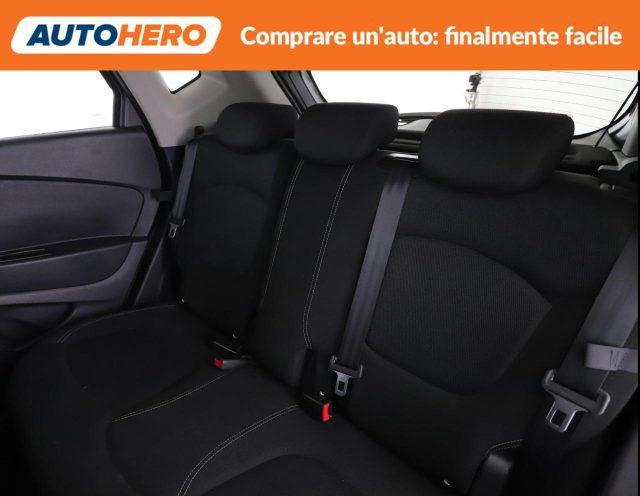 RENAULT Captur dCi 8V 90 CV Business