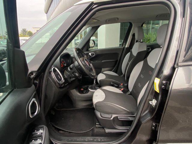 FIAT 500L 1.3 Multijet 85 CV Pop Star Motore Nuovo