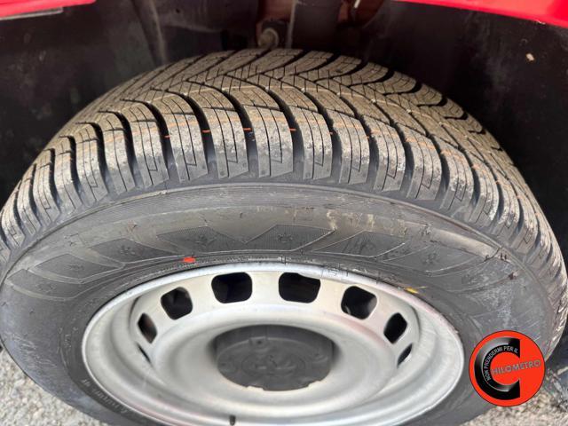 PEUGEOT Partner B.HDi 100 CV 3 POSTI(PC-TN)-CRUISE-PASSO CORTO-E6D