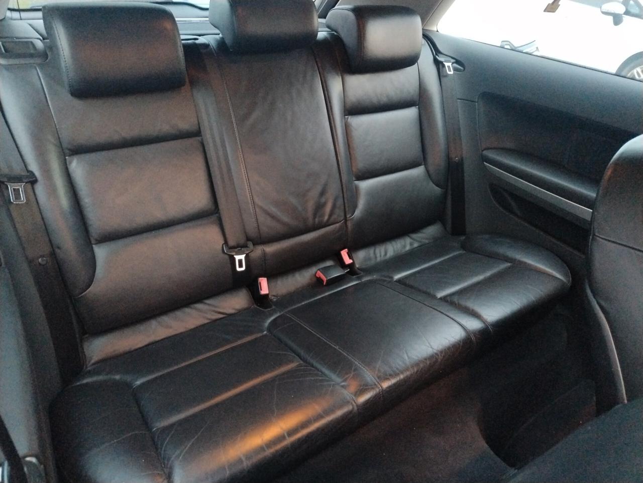 Audi A3 2.0 16V TDI quattro Ambition