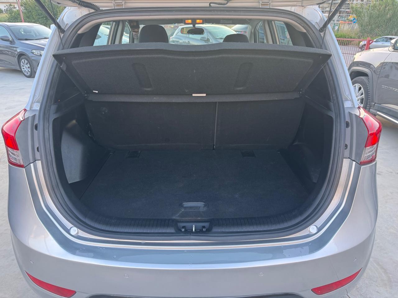 Hyundai iX20 1.4 90 CV Econext Comfort