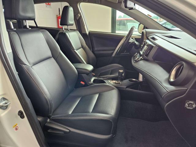 Toyota RAV 4 Rav4 IV 2013 Rav4 2.2 d-cat Lounge White Edition 4wd 150cv auto