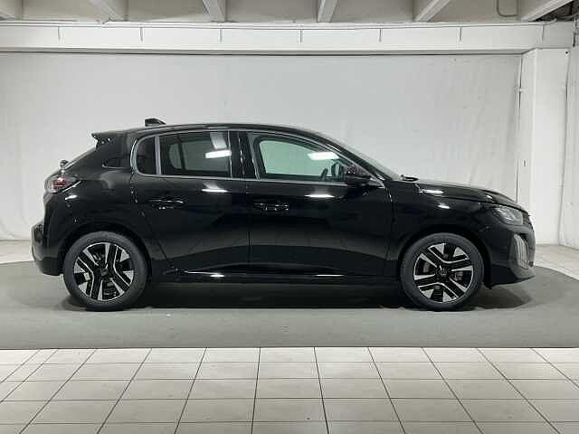 Peugeot 208 PureTech 100 Stop&Start 5 porte Allure KM ZERO