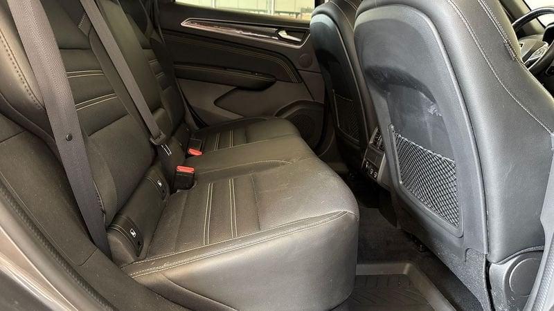 Renault Arkana 1.6 E-Tech full hybrid E-Tech Engineered Fa