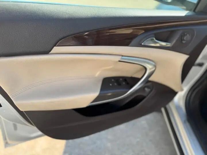 Opel Insignia 2.0 CDTI Sports Tourer Cosmo