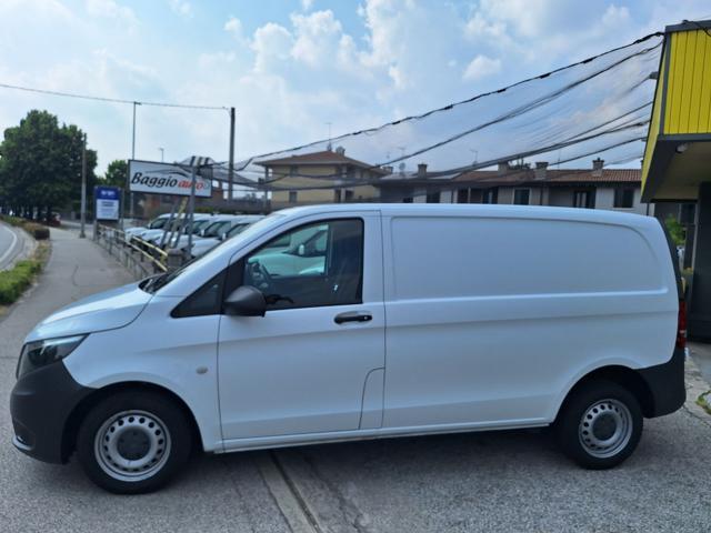 MERCEDES-BENZ Vito 1.7 110 CDI PC Furgone Compact N°GA604