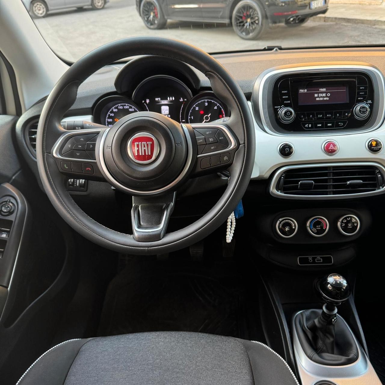 Fiat 500X 1.3 MultiJet 95 CV Business