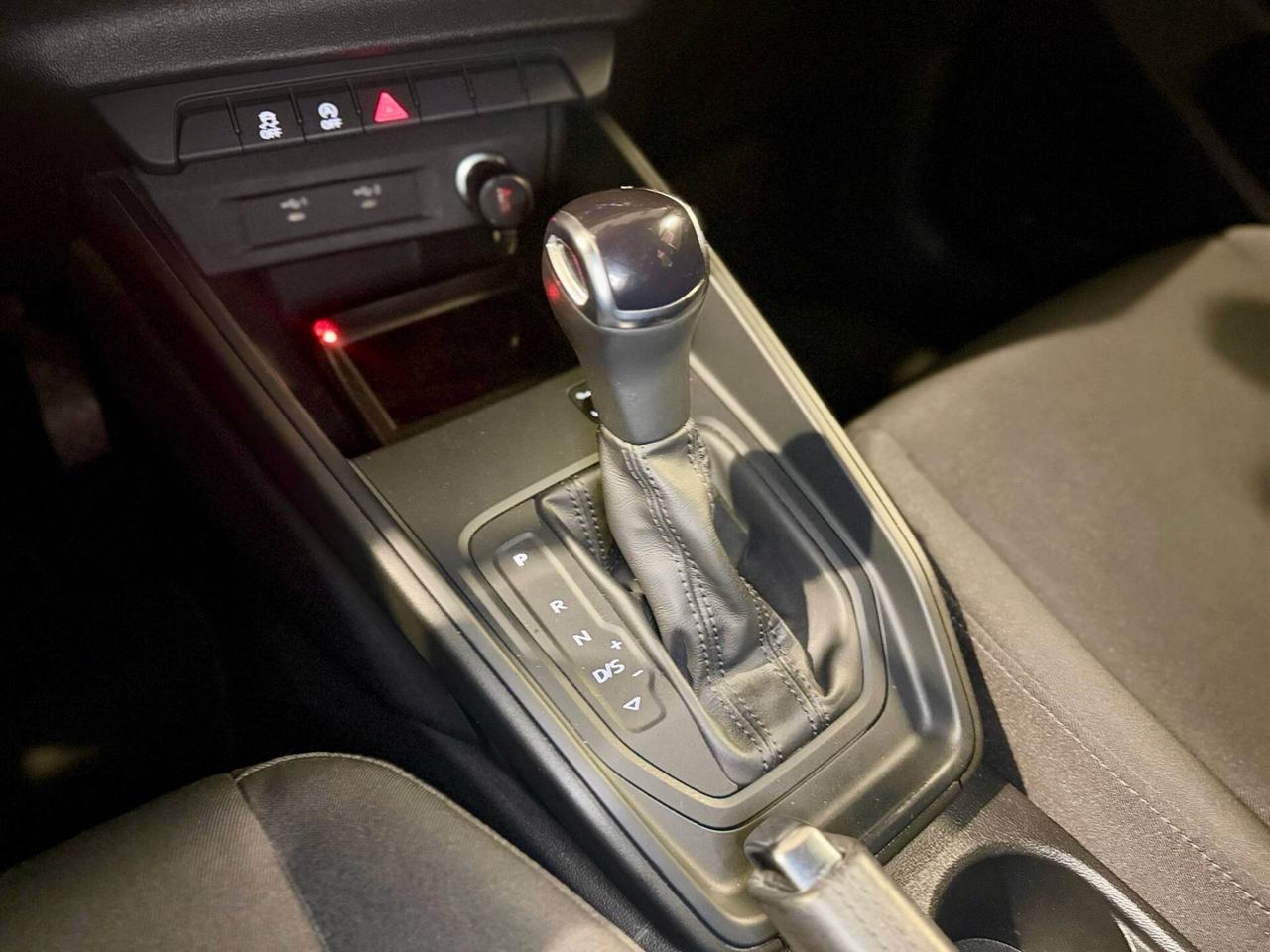 Audi A1 SPB 25 TFSI S tronic Admired *PREZZO PROMO*