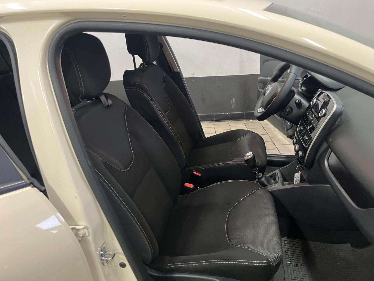 Renault Clio 90 CV GPL Start&Stop 5 porte Energy 2