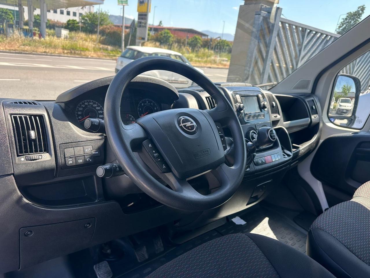 Opel Movano 2.2 BlueHDi 140CV L2H2 Iva Compresa
