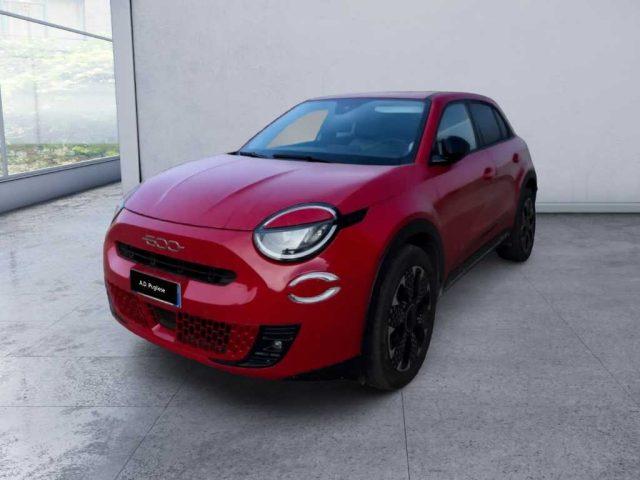 FIAT 600 Benzina e Hybrid Hybrid La Prima II Hybrid110cv