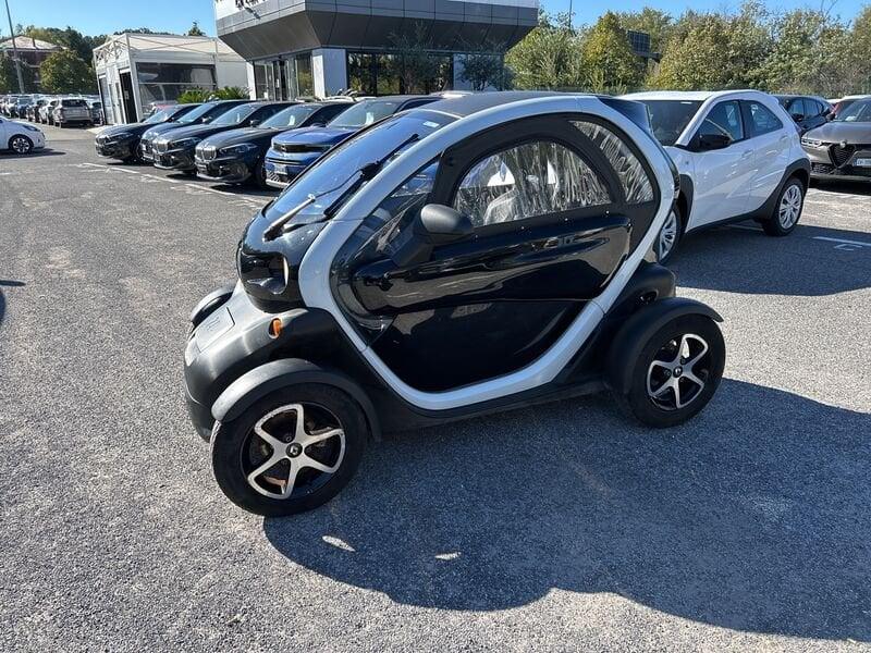 Renault Twizy FLEX 80