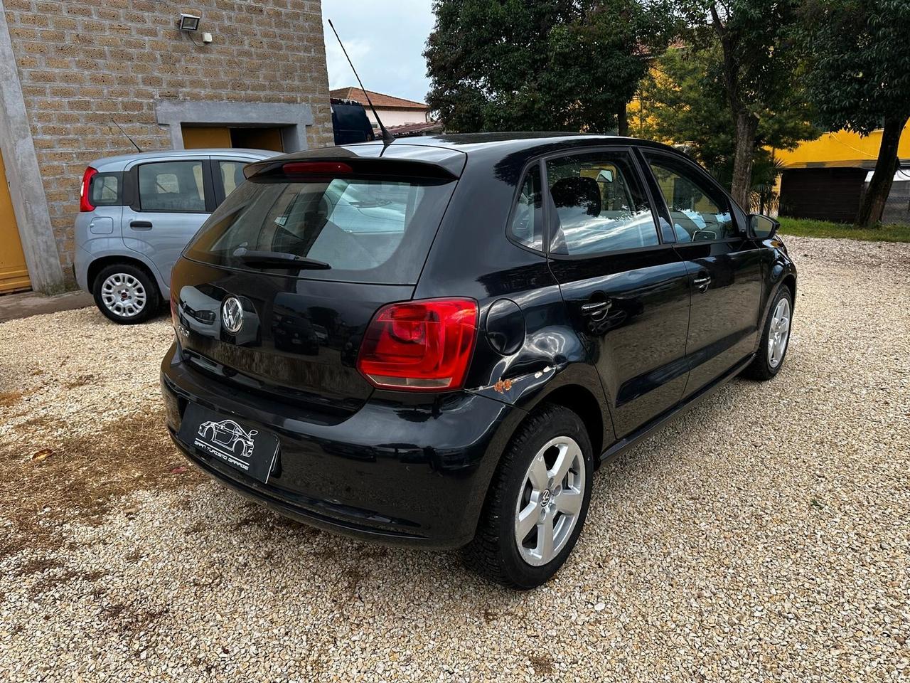 Volkswagen Polo 1.2 Neopatentati Ok Ztl