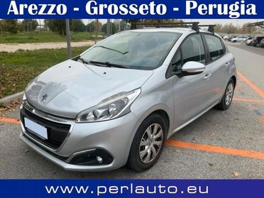 Peugeot 208 PureTech 68 5 porte Active