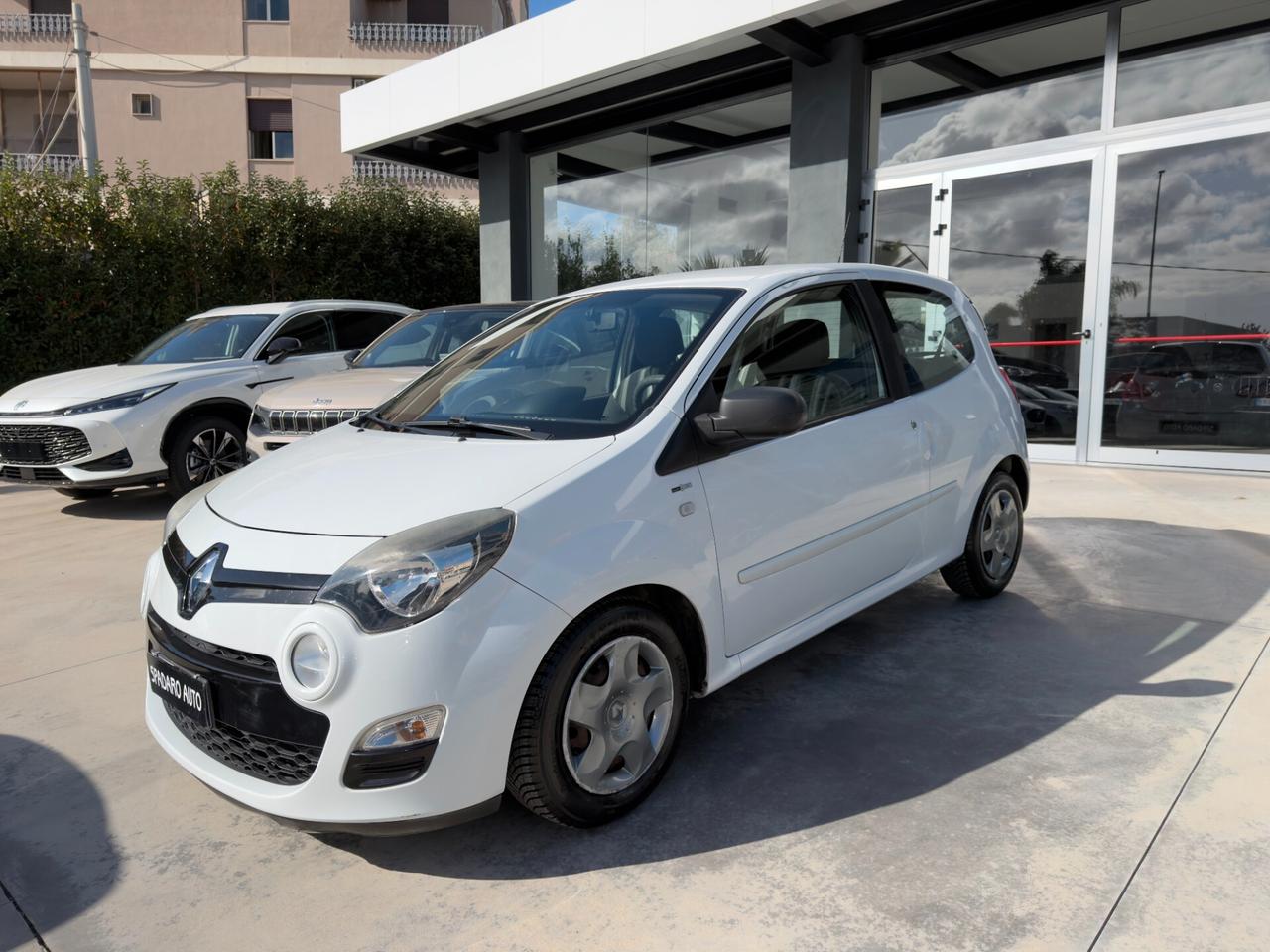 Renault Twingo 1.2 16V Night&Day