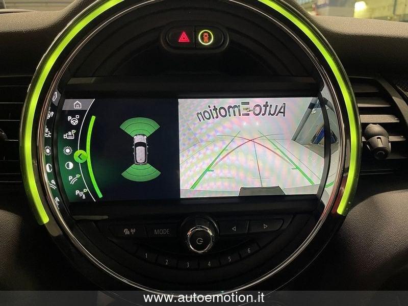 MINI Mini Full Electric Mini Cooper SE L