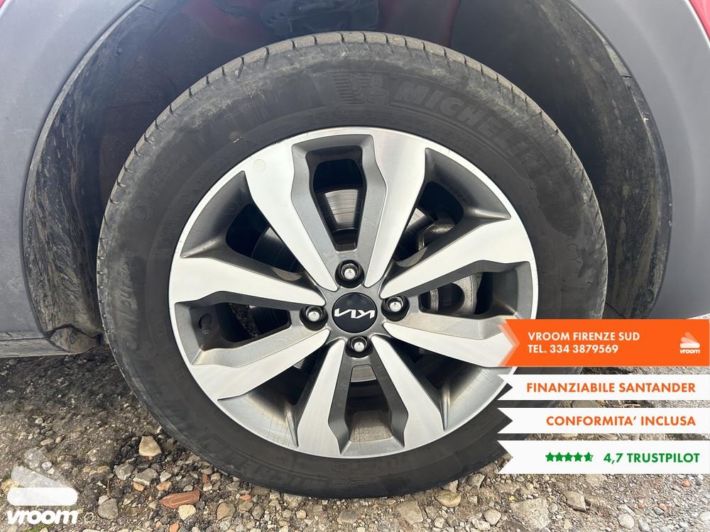 KIA Stonic Stonic 1.2 DPI ECO GPL Style