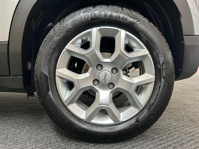 JEEP Avenger 1.2 Turbo 100 CV Altitude PROMO "SMART PAY"