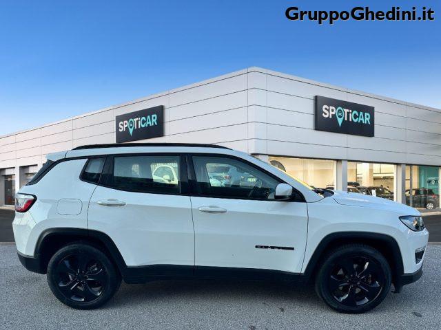 JEEP Compass 1.6 Multijet II 2WD Night Eagle