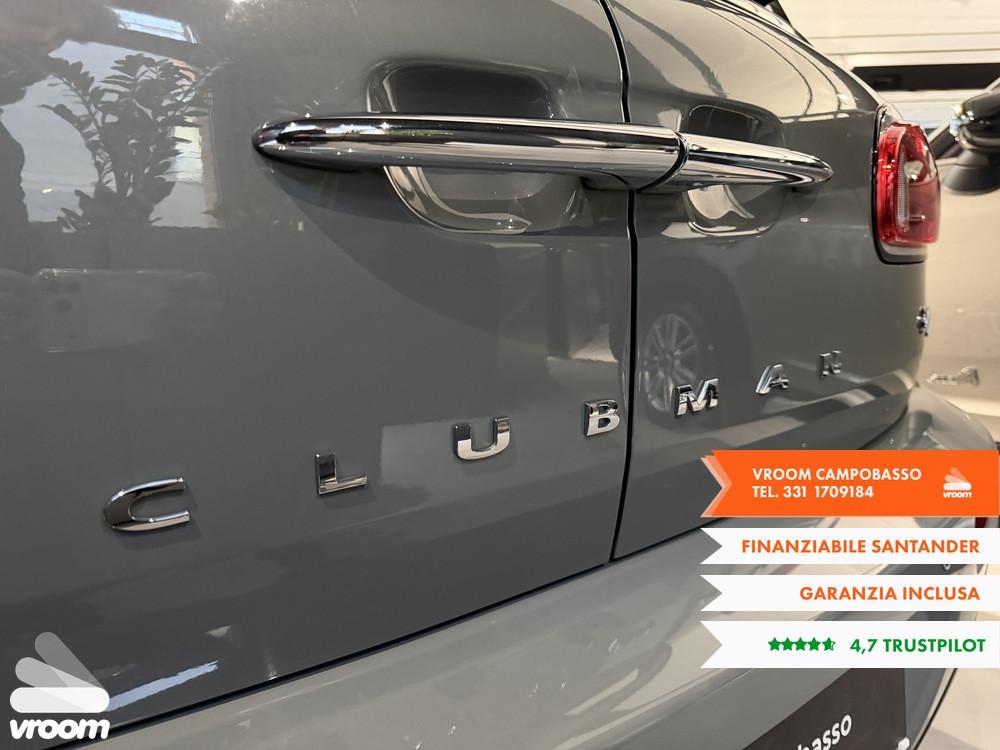 MINI Mini Clubman (F54) Mini 1.5 Cooper Clubman