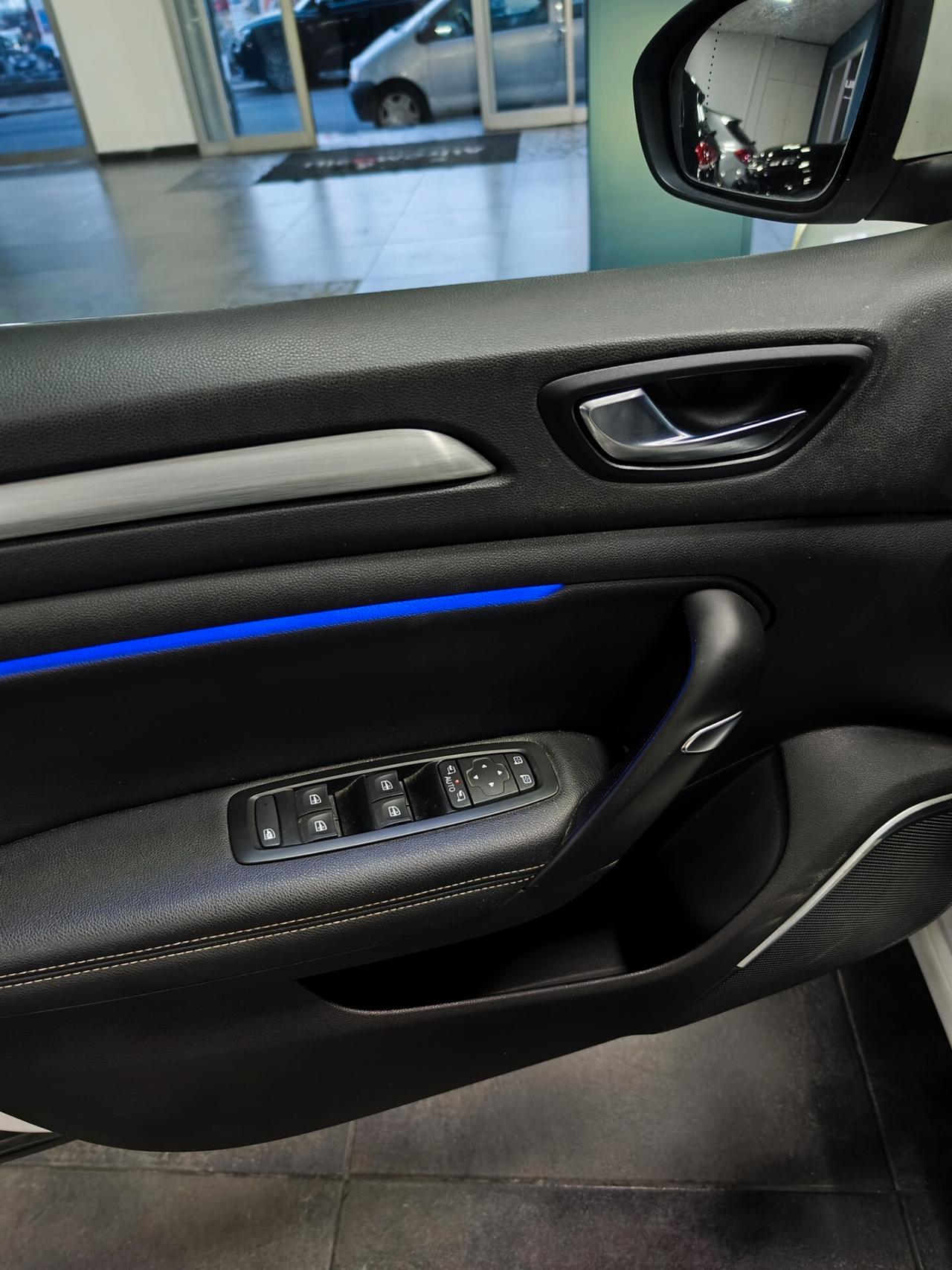 Renault Mégane Blue dCi 1,5 115 CV EDC R.S. Line PERFETTA