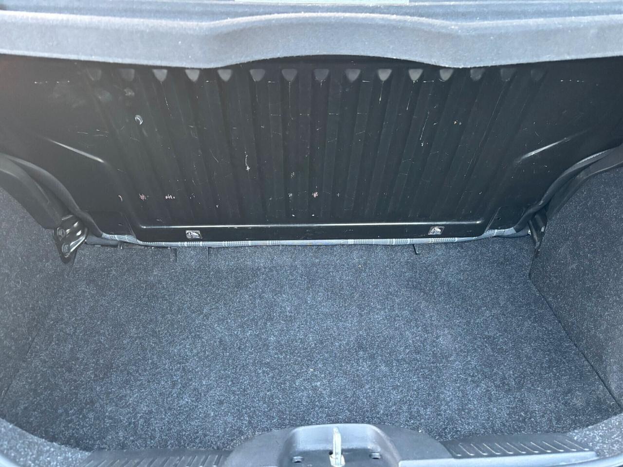 Fiat 500 LOUNGE 1.0 Hybrid - 2021