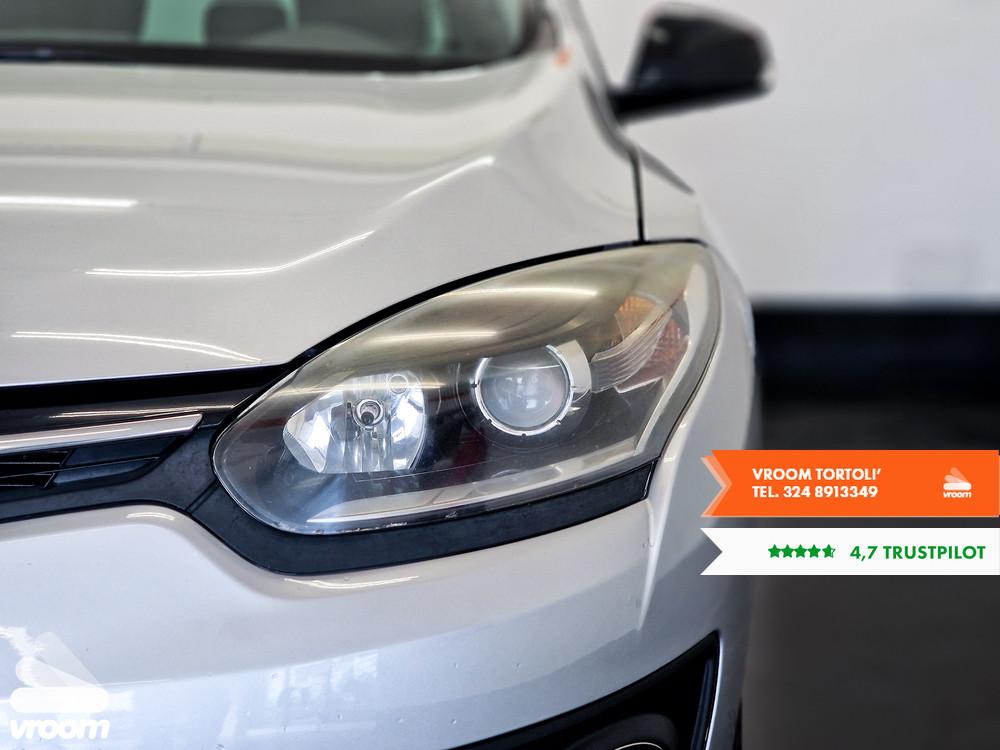 RENAULT Mégane 3ª serie Mégane 1.5 dCi 110CV...