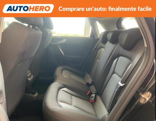 AUDI A1 SPB 1.4 TDI ultra Sport