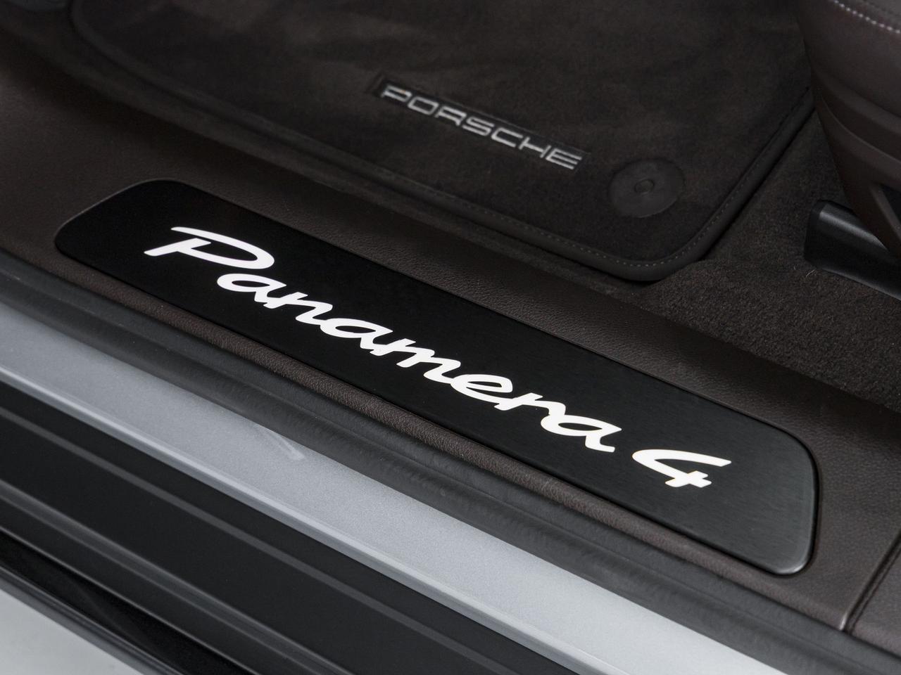 Porsche Panamera 2.9 4 e-hybrid 5p.ti auto